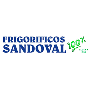 frigorificos sandoval