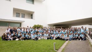 AECOC pone en contacto a 100 universitarios y una veintena de empresas en el Summer Camp del Gran Consumo