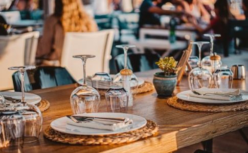 Inspiración y Tendencias ¿Qué está pasando en la restauración?