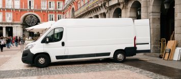 La Distribución Urbana de Mercancías del Sector Horeca