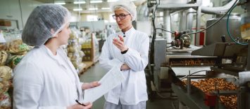 Desarrolla un Plan de Cultura de Seguridad Alimentaria en tu empresa