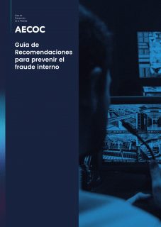 Guía de recomendaciones para prevenir el fraude interno