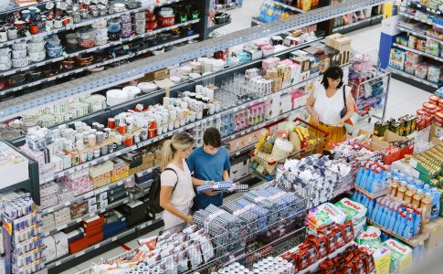 Cambios de comportamiento del shopper | 12ª edición – Diciembre