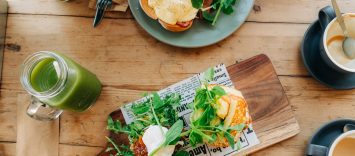 Inspiración y Tendencias ¿Qué está pasando en la restauración?