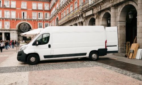 Horeca, el motor socio-económico del sector en Madrid y su impacto en la Distribución Urbana de Mercancías.