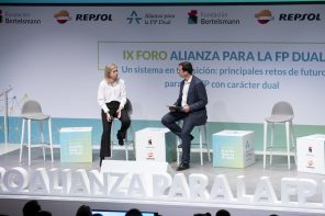 AECOC, presente en el IX Foro Alianza para la FP Dual