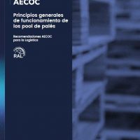 Sistemas de organización de agrupamientos concertados de palés o Pools de palés
