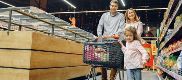 Cambios de comportamiento del shopper 2024