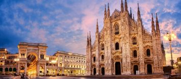 Milán: tradición y vanguardia en un mercado siempre inspirador