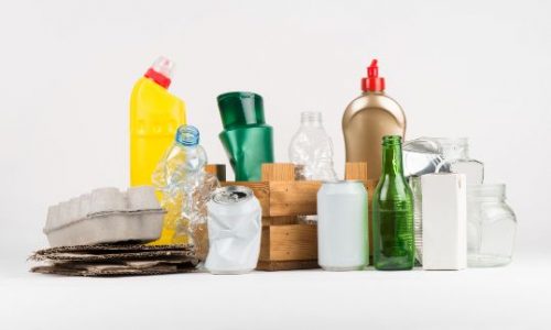 Adáptate al nuevo Reglamento Europeo de Envases y Residuos de Envases