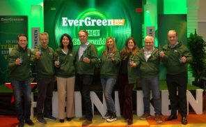 Heineken España alcanza el 44% de representación femenina en su Comité de Dirección