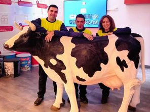 Pascual crea un curso pionero de Formación Profesional sobre  disciplinas técnicas y nuevas tecnologías.