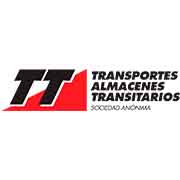 transporte almacenes transitarios