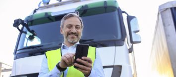 Prepárate para las nuevas obligaciones de digitalización del transporte con las ayudas del MITMS