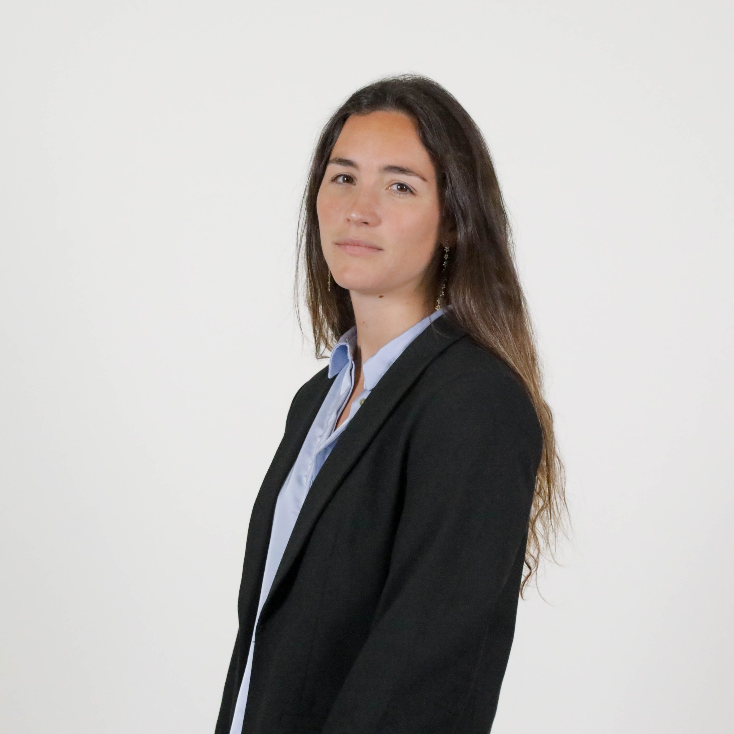 María Cappuyns