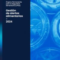 Gestión Alertas Alimentarias 2024