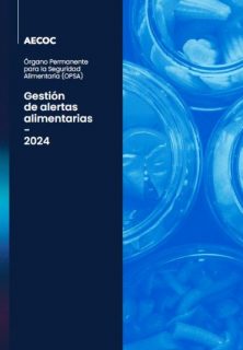 Gestión Alertas Alimentarias 2024