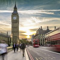 Retail y Foodservice compitiendo por la cuota de estómago en UK