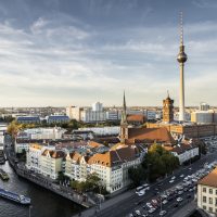 Berlín: Ecosistema de innovación alimentaria