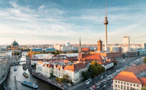 Berlín: Ecosistema de innovación alimentaria