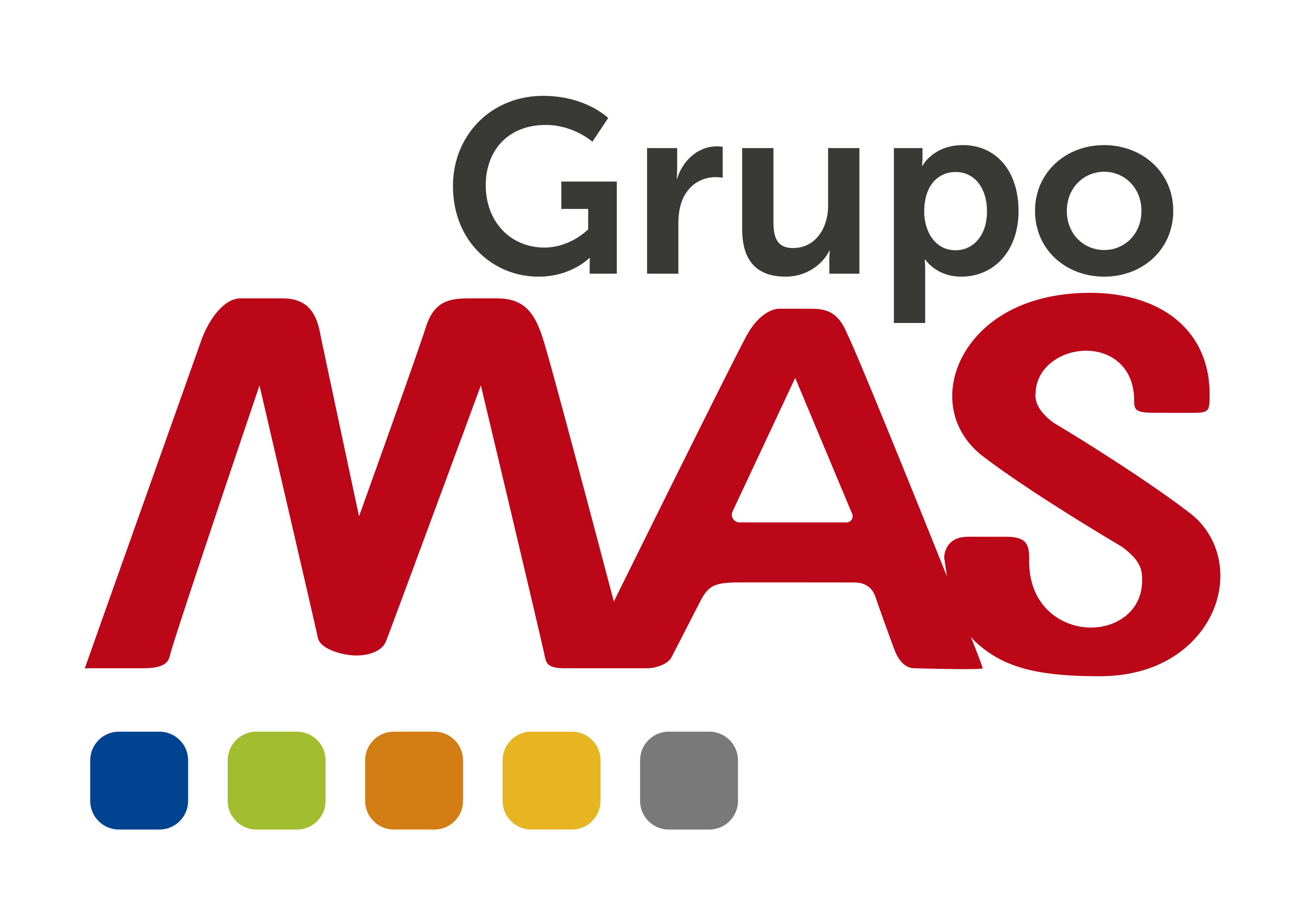 grupo mas