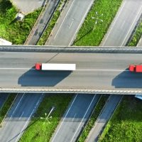 La movilidad eléctrica en el Transporte de Mercancías