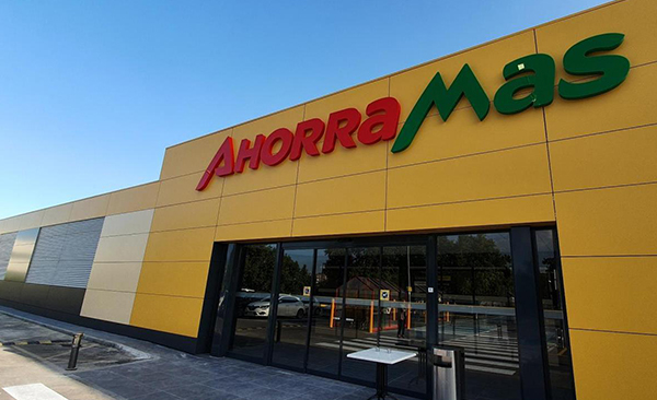 Informe Ahorramas