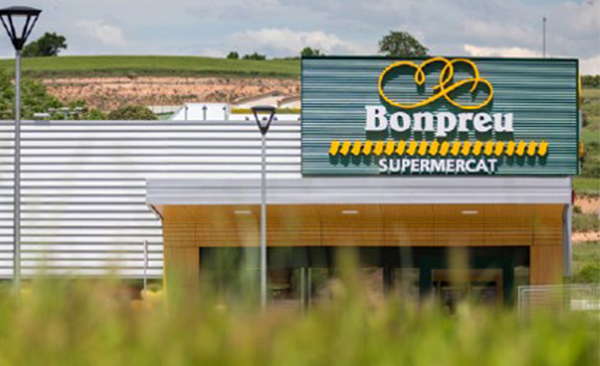 Informe Bonpreu