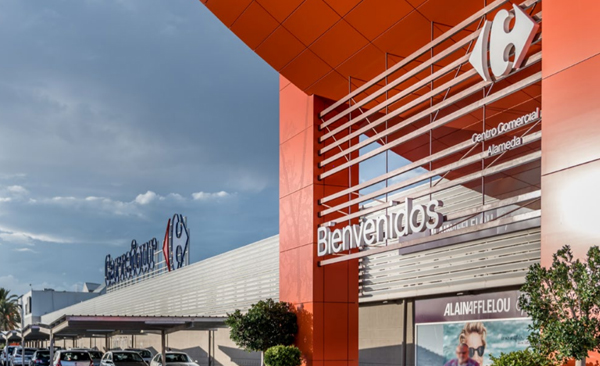 Informe Carrefour