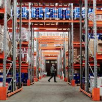 Recomendaciones AECOC para una Logística eficiente – RAL-