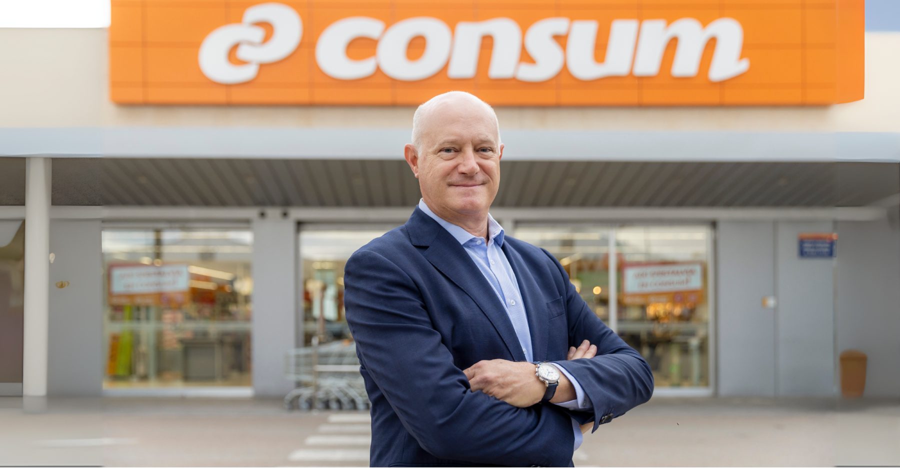 Un día en Consum