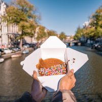 Fusión de canales en la era del Foodvenience