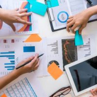 Análisis de datos comerciales: Diagnóstico de negocio y de mis referencias