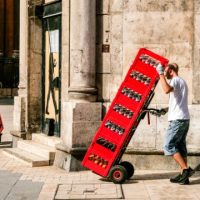 Horeca 2030, la tecnología como ventaja competitiva