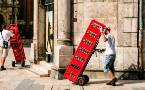 Horeca 2030: Logística y sostenibilidad, retos que avanzan juntos