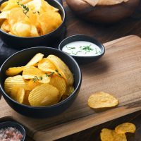 Oportunidades de crecimiento en el momento Snacking | 3a edición