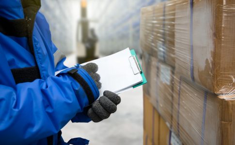 Recomendaciones AECOC para la Logística en la Cadena de Frío –RAL-