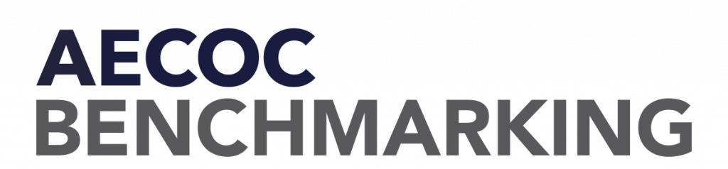 AECOC Benchmarking LOGO