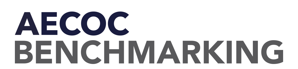 AECOC Benchmarking LOGO