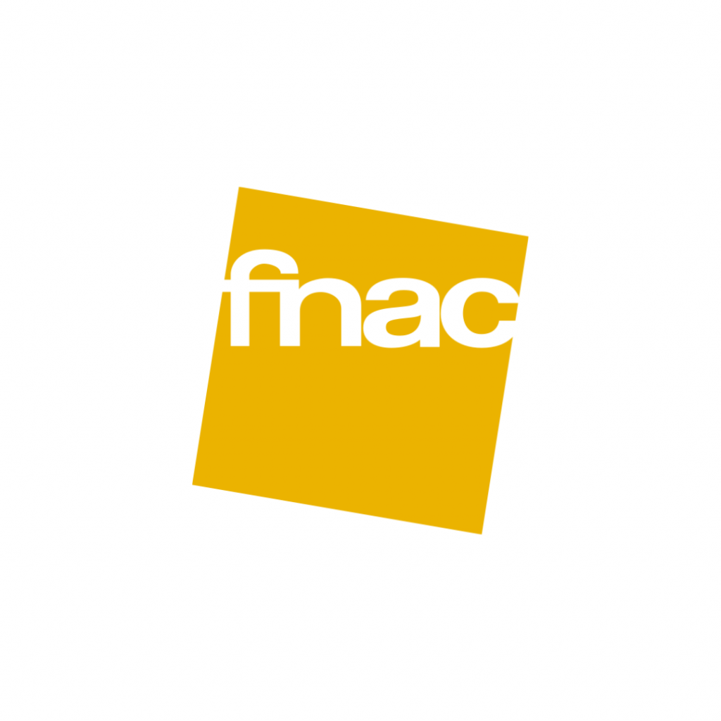 LOGO FNAC