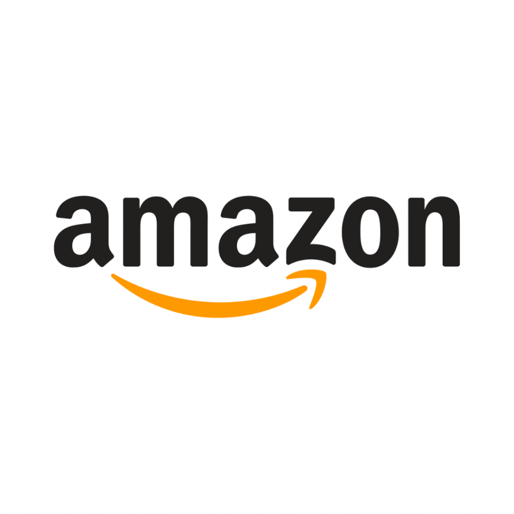 LOGO AMAZON