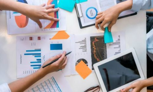 Análisis de datos comerciales: Diagnóstico de negocio y de mis referencias