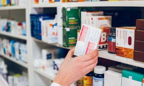 Gestión de Medicamentos con los Códigos de Barras/2D y EDI