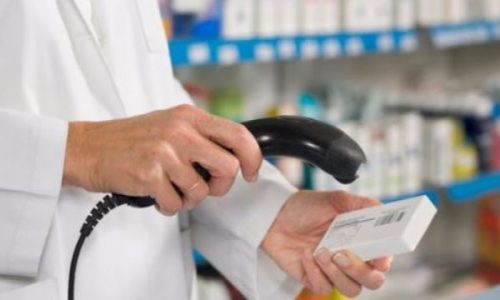 Calidad de lectura de los Códigos de Barras lineales y 2D en Productos Sanitarios y Medicamentos