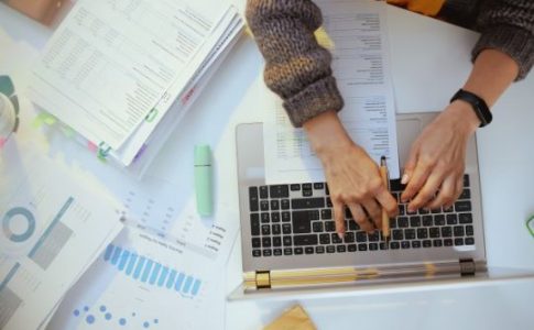 EDI: Todo lo que su empresa necesita saber