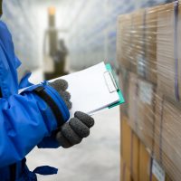 Recomendaciones AECOC para la Logística en la Cadena de Frío -RAL-