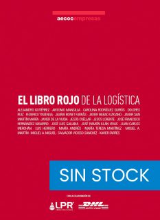 El libro rojo de la logística