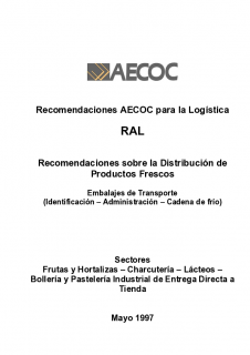 RAL Producto Fresco