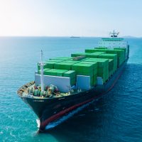 Impacto del Sistema de Comercio de Emisiones EU ETS en el Transporte Marítimo