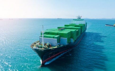 Impacto del Sistema de Comercio de Emisiones EU ETS en el Transporte Marítimo